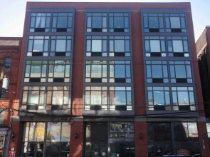 Luxy Suites Columbus