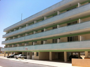 Tsokkos 7 Hotel Apartments