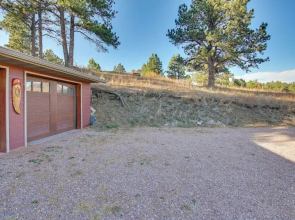 Hill City Hideaway Near Mt Rushmore & Hiking