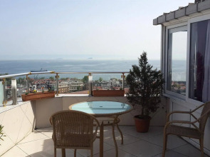 My Home Sultanahmet Hotel