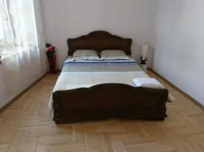 Guest House on Vorontsov