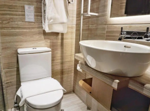 The Harbourview - Chinese YMCA of Hong Kong