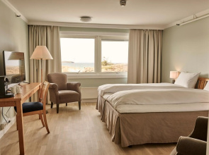 Sola Strand Hotel