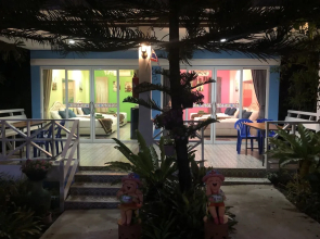 Tonkaew Khaokho Resort