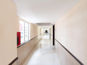 StayBird B Suite, Business Hotel