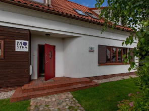 ApartView - Osada Zamkowa Pasym