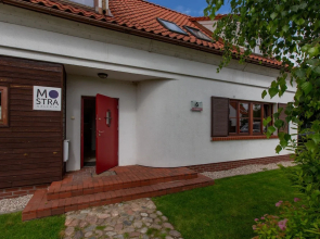 ApartView - Osada Zamkowa Pasym