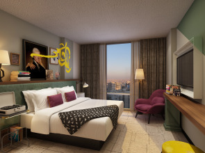 Generator Hotel Washington DC