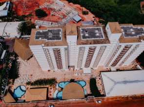 Hotel Diroma Exclusive - BVTUR