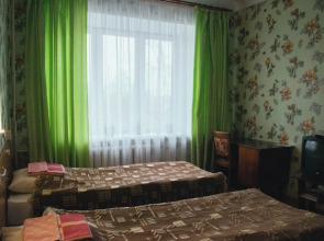 Гостевой Дом Вояж