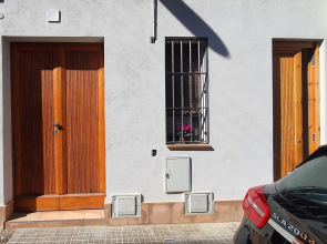 Opening Doors Vilassar. Family house Beach & Relax