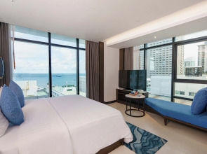 Mytt Hotel Pattaya