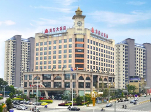 Meilun Hotel