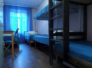 Отель «Роза ветров»