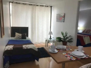 Apart Center Temporary Rent