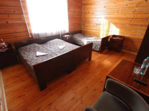 Гостевой Дом Олимпия