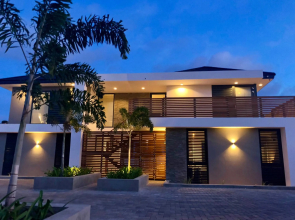 La Vista Luxury Apartment Jan Thiel