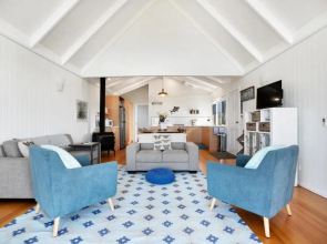 Bear Gully Coastal Cottages