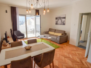 Apartments Tea Kotor