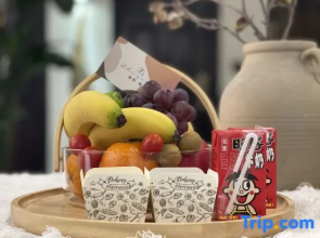 Zhuyu Inn in Dali ancient city