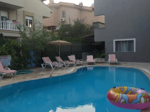Akdeniz Apart Hotel