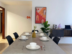 Grays Hostel By Haly