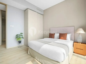 Foveo by Kozystay - Alam Sutera