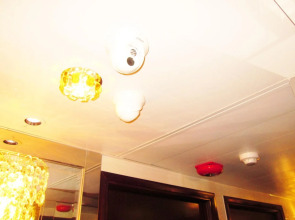 New Chung King Mansion Guest House (Tower C)