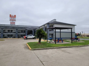Best Western Executive Inn Raymondville