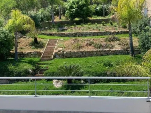 Mondello Addaura Addisio Suite