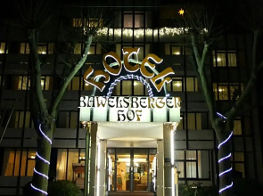 Hotel Bawelsberger Hof