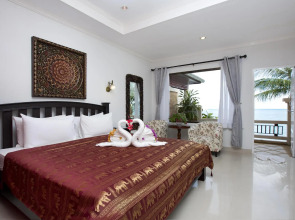 Crystal Bay Beach Resort