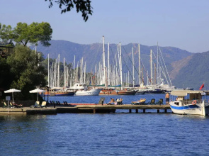 Marmaris Imperial Hotel