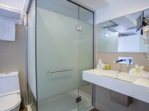 Amorgos Boutique Hotel