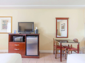 Days Inn by Wyndham Shenandoah