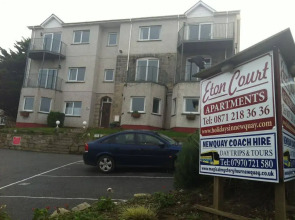 Eton Court Apartment
