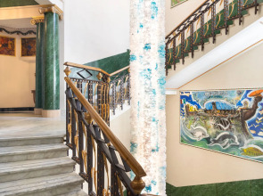 Ortea Palace Hotel, Sicily, Autograph Collection