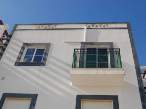 Lovely Apartment Casa Lua Cheia in Ferragudo