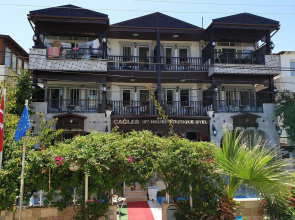 Caglar My House Apart Otel
