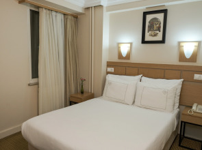 Sude Konak Hotel - Special class