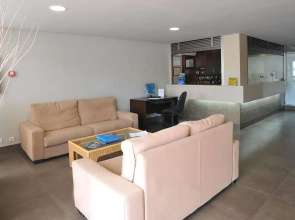 Rocamar Apartments