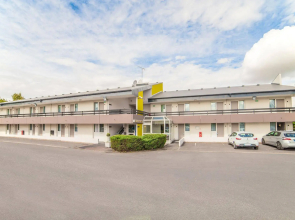 B&B HOTEL Herblay