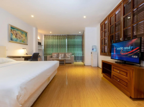 Granda Garden Apartment