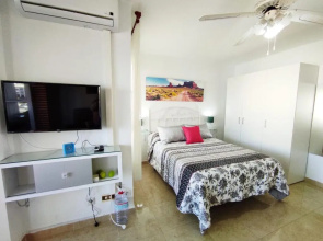 Studio en Torrox Costa