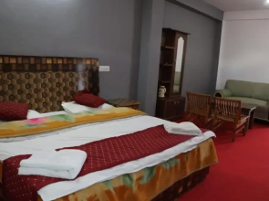Hotel Sangla Retreat