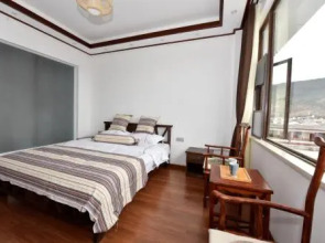 Lijiang Wanchuntang Homestay