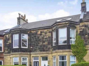 Ground Floor Victorian Apartment