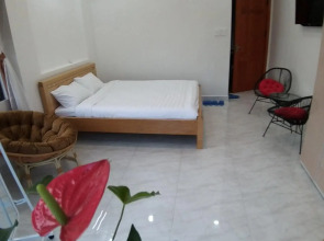 Vy Ngoc Homestay