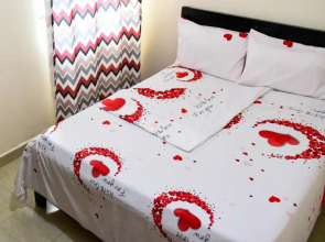 TENYBLUE,1-bedroom apartment in RUIRU along Thika Road