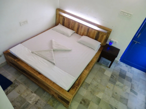 Moustache Udaipur - Hostel